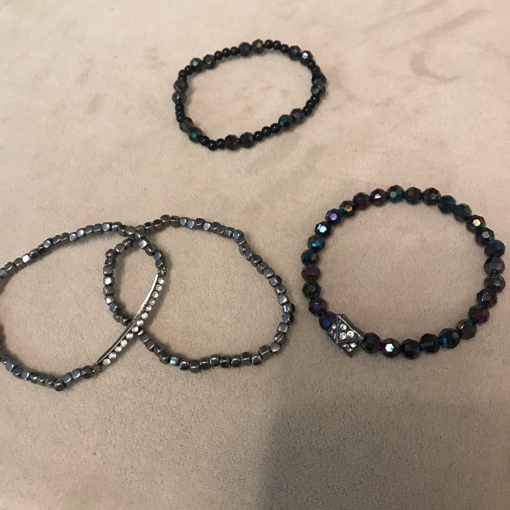 Chico’s Bracelets